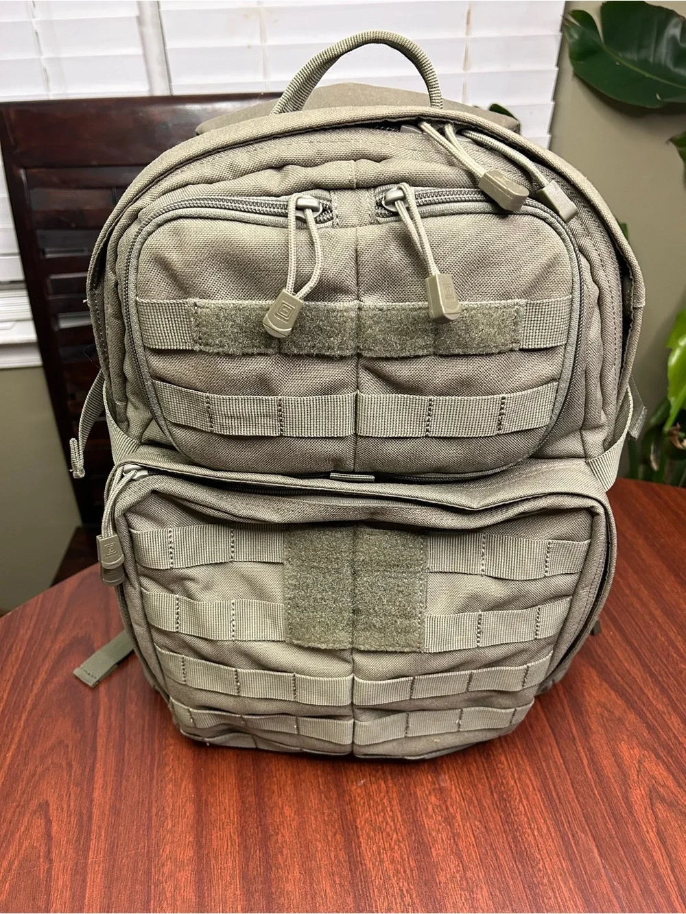 5.11 Tactical Rush 24 2.0 Backpack style 56563